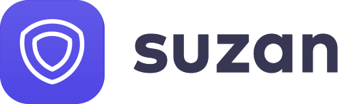 Suzan Logo
